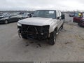 Photo 2 of 12 — 2007 Chevrolet Silverado 2500
