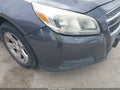 Photo 6 of 15 — 2013 Chevrolet Malibu
