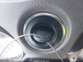 2012 Dodge Durango — photo 11 of 11 | VIN 1C4SDHDTXCC260120