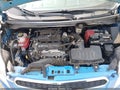 Photo 10 of 14 — 2013 Chevrolet Spark