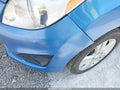 2013 Chevrolet Spark — photo 13 of 14 | VIN KL8CA6S90DC507387