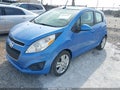 Photo 2 of 14 — 2013 Chevrolet Spark