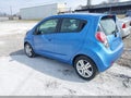 Photo 3 of 14 — 2013 Chevrolet Spark