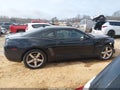 2012 Chevrolet Camaro — photo 14 of 17 | VIN 2G1FB1E36C9132213