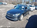 Photo 2 of 10 — 2016 Kia Optima