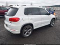 Photo 4 of 15 — 2017 Volkswagen Tiguan