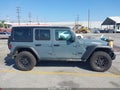 Photo 14 of 17 — 2026 Jeep Wrangler