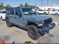 Photo 1 of 17 — 2026 Jeep Wrangler