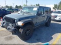 Photo 2 of 17 — 2026 Jeep Wrangler