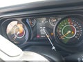 Photo 7 of 17 — 2026 Jeep Wrangler