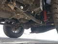 Photo 12 of 17 — 2026 Jeep Wrangler