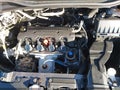Photo 10 of 20 — 2021 Honda HR-V