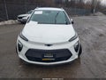 2022 Chevrolet Bolt EUV — photo 13 of 17 | VIN 1G1FY6S07N4135696