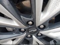 2022 Chevrolet Bolt EUV — photo 12 of 17 | VIN 1G1FY6S07N4135696