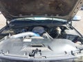 Photo 10 of 11 — 2001 Chevrolet Silverado 1500