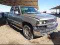 Photo 1 of 11 — 2001 Chevrolet Silverado 1500