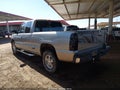 Photo 3 of 11 — 2001 Chevrolet Silverado 1500