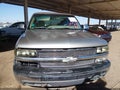 Photo 6 of 11 — 2001 Chevrolet Silverado 1500