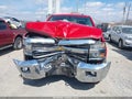 Photo 12 of 16 — 2015 Chevrolet Silverado 2500