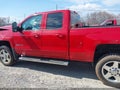 Photo 14 of 16 — 2015 Chevrolet Silverado 2500