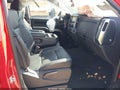 Photo 5 of 16 — 2015 Chevrolet Silverado 2500
