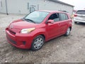 2013 Scion xD — photo 2 of 13 | VIN JTKKUPB4XD1030735