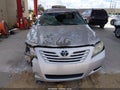 Photo 6 of 17 — 2009 Toyota Camry