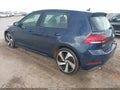 2019 Volkswagen Golf — photo 3 of 16 | VIN 3VW6T7AU6KM003560
