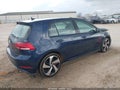 2019 Volkswagen Golf — photo 4 of 16 | VIN 3VW6T7AU6KM003560
