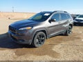 Photo 2 of 16 — 2018 Jeep Cherokee