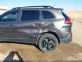 Photo 6 of 16 — 2018 Jeep Cherokee