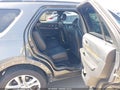 2016 Ford Explorer — photo 8 of 17 | VIN 1FM5K7F86GGB72004
