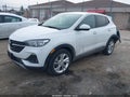 Photo 2 of 16 — 2021 Buick Encore GX