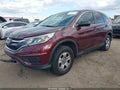Photo 2 of 16 — 2015 Honda CR-V