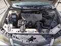 2004 Chevrolet Impala — photo 10 of 16 | VIN 2G1WH52K149265433