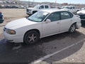 2004 Chevrolet Impala — photo 2 of 16 | VIN 2G1WH52K149265433