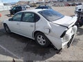 Photo 3 of 16 — 2004 Chevrolet Impala