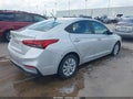 2022 Hyundai Accent — photo 4 of 16 | VIN 3KPC24A69NE167988