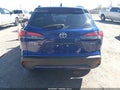 Photo 17 of 18 — 2022 Toyota Corolla Cross