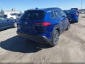 2022 Toyota Corolla Cross — photo 4 of 18 | VIN 7MUDAAAG2NV028828