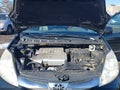 2009 Toyota Sienna — photo 10 of 16 | VIN 5TDBK22C69S023573