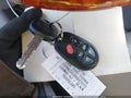2009 Toyota Sienna — photo 11 of 16 | VIN 5TDBK22C69S023573