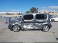 2009 Nissan Cube — photo 14 of 16 | VIN JN8AZ28R09T125847