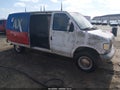 1995 Ford Econoline — photo 1 of 11 | VIN 1FTFE24Y3SHA85363