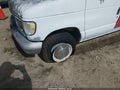 1995 Ford Econoline — photo 6 of 11 | VIN 1FTFE24Y3SHA85363