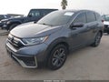 2020 Honda CR-V — photo 2 of 16 | VIN 2HKRW2H57LH693447