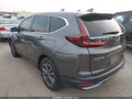 2020 Honda CR-V — photo 3 of 16 | VIN 2HKRW2H57LH693447