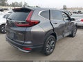 2020 Honda CR-V — photo 4 of 16 | VIN 2HKRW2H57LH693447