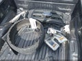Photo 12 of 17 — 2016 Ford F-150