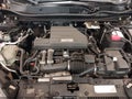 Photo 10 of 17 — 2018 Honda CR-V